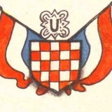 Telegram profile photo for Folkish Croatia