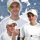 Telegram profile photo for vanxa, tomfelton's gf
