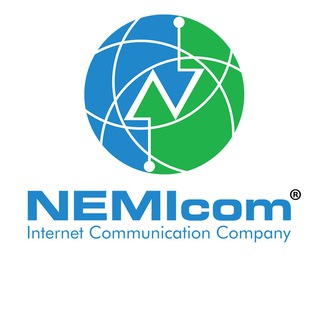 Telegram profile photo for NEMIcom chanel