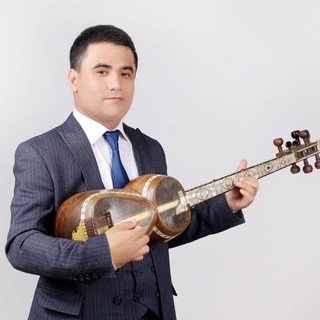 Telegram profile photo for Сухроб Тожиддинов 🎼