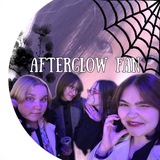 Telegram profile photo for 🛐AFTERGLOW💜FAN🪻