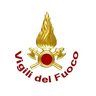 Telegram profile photo for Vigili del Fuoco