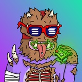 Telegram profile photo for Mutant Boys Club Portal