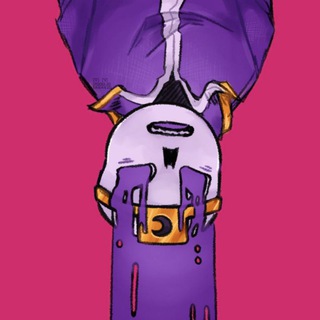 Telegram profile photo for QUIKOTOO 🐙