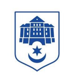 Telegram profile photo for Управління сім'ї, молодіжної політики та захисту дітей ТМР
