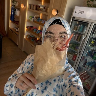 Telegram profile photo for Muharramsblog