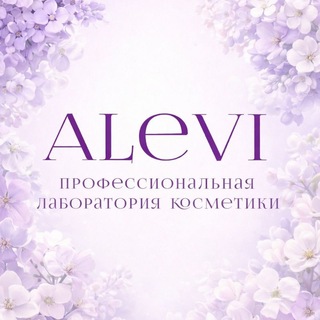 Telegram profile photo for AleVi Professional