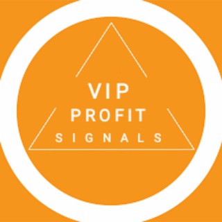 Telegram profile photo for FOREX VIP PROFIT SIGNALS