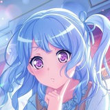 Telegram profile photo for ᅠ﹫будни канон киннов