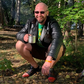Telegram profile photo for Суетолог: Качалка, Хардкор и разное..