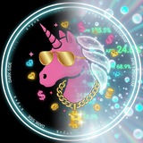 Telegram profile photo for UniVision