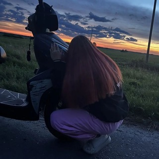 Telegram profile photo for Звезды от Барсика🖤