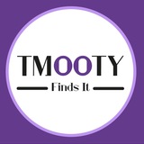 Telegram profile photo for TMOOTY