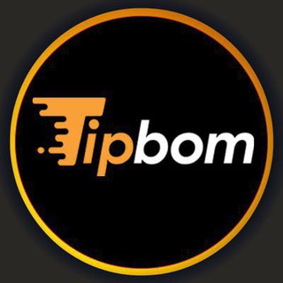 Telegram profile photo for Tipbom