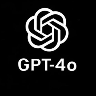 Telegram profile photo for ГПТ