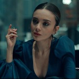 Telegram profile photo for · Efsun Koçovali ·
