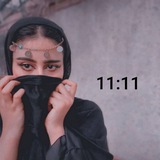 Telegram profile photo for 11:11