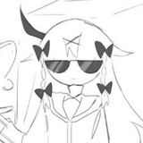 Telegram profile photo for rasazy kisser