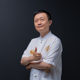 Telegram profile photo for Виталий Ким. Массаж и оздоровление