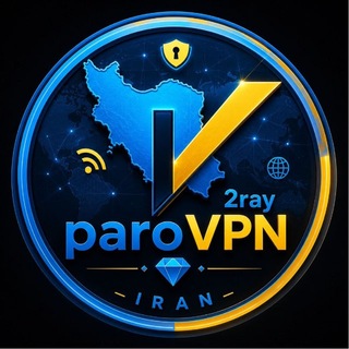Telegram profile photo for 💎paroVPN💎