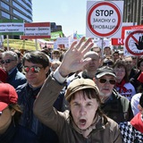 Telegram profile photo for Законодатель