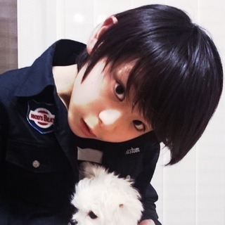 Telegram profile photo for като́ру 春