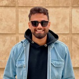 Telegram profile photo for Amirmamad