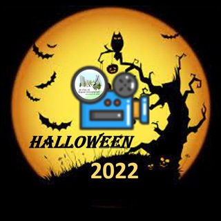 Telegram profile photo for Concurs video Halloween 2022/2023 - AAVV Raval Universitari