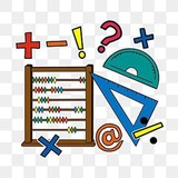 Telegram profile photo for رياضيات الثاني متوسط ( الفضائل )