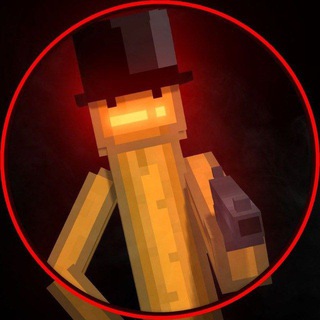 Telegram profile photo for Мр тыковка🎃