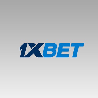Telegram profile photo for 1XBet Malaysia Free RM8888