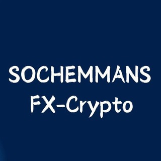 Telegram profile photo for Sochemmansfx-crypto