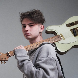 Telegram profile photo for Кирилл Деменко