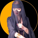 Telegram profile photo for شـيخـﮧ القبيلة/〄¹⁹