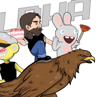 Telegram group profile photo for Sandbox Чатик