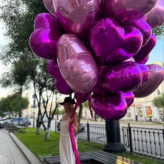 Telegram profile photo for Вика из открытой души
