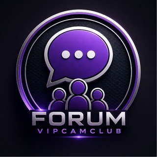 Telegram profile photo for The Forum Adultwork VipCamClub