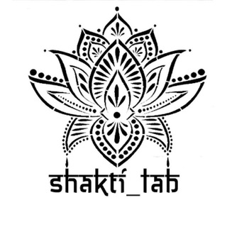 Telegram profile photo for Shakti_Lab 🕉