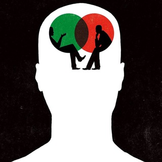 Telegram profile photo for اِلینهگی