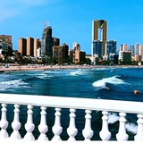 Telegram profile photo for SPAIN USA LANA