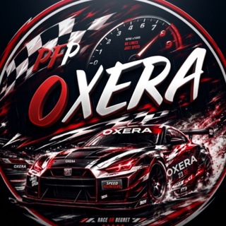 Telegram profile photo for KEEP OXERA