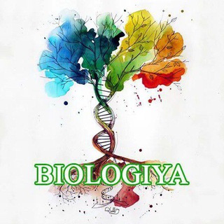 Telegram profile photo for Online Biologiya Sertifikat