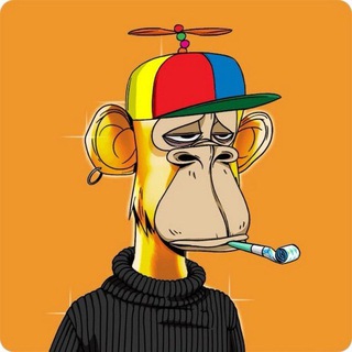 Telegram profile photo for Криптовалюта | Invest Blog