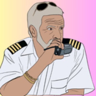 Telegram profile photo for Captain Lee