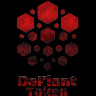 Telegram profile photo for DeFiant Entry Portal