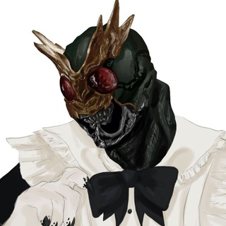 Telegram profile photo for ☾ · 蛇紋岩