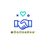 Telegram profile photo for Onlinenow