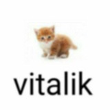 Telegram profile photo for Коловраточная дверь
