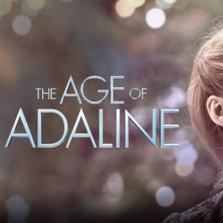 Telegram profile photo for فيلم the age of adaline