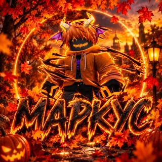 Telegram profile photo for MarkusPlay
